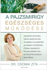 A pajzsmirigy egészséges működése - Hashimoto-betegség, Graves-Basedow kór, pajzsmirigy alulműködés- túlműködés, strúma, daganat