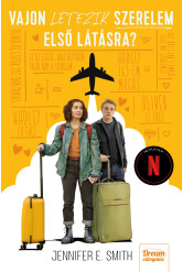 Vajon létezik szerelem első látásra? – Filmes borítóval