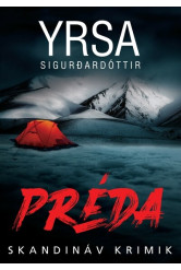 Préda - Skandináv krimik