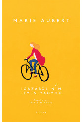 Igazából nem ilyen vagyok