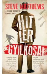 Hitler gyilkosai