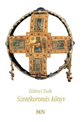 Szentkoronás könyv