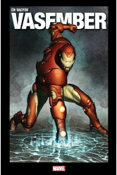 Én vagyok Vasember (képregény)