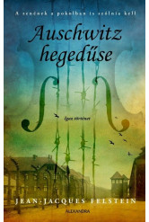 Auschwitz hegedűse