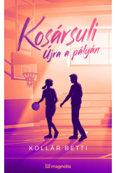 Kosársuli - Újra a pályán