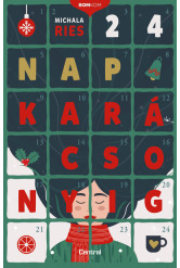 24 nap karácsonyig - Romkom-sorozat