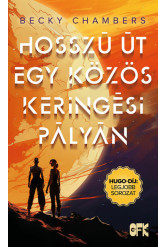 Hosszú út egy közös keringési pályán