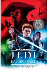 Star Wars: Jedi - Háborús sebek