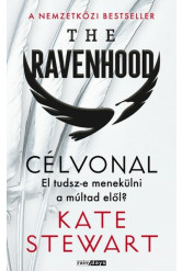 The Ravenhood - Célvonal