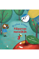 Félperces mondókák 3.