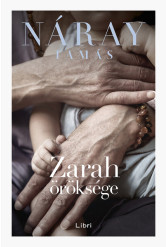 Zarah öröksége (új kiadás)