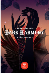 Dark Harmony - A Lélektolvaj - Az Alkusz