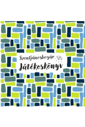 Szentjánosbogár Játékoskönyv