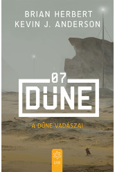 A Dűne vadászai - Dűne