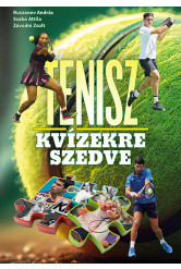 Tenisz kvízekre szedve