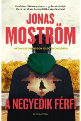 A negyedik férfi - Elméletben tökéletesen ismeri a gyilkosok elméjét. De mi van akkor, ha szemlélőből szemtanú lesz?