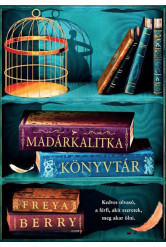 Madárkalitka könyvtár