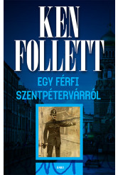 Egy férfi Szentpétervárról (új kiadás)