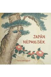 Japán népmesék - Kúnos Ignác válogatása