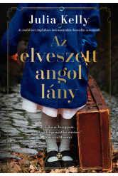 Az elveszett angol lány