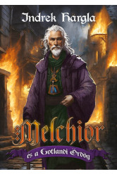 Melchior és a Gotlandi Ördög