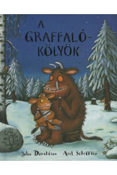 A graffalókölyök - Graffaló