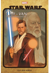 Star Wars: Obi-van - Egy Jedi sorsa (képregény)