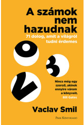 A számok nem hazudnak (új kiadás)