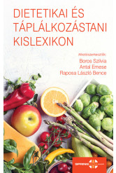 Dietetikai és táplálkozástani kislexikon