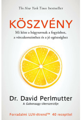 Köszvény – Mi köze a húgysavnak a fogyáshoz, a vércukorszinthez és a jó egészséghez