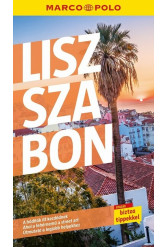 Lisszabon - Marco Polo (új kiadás)