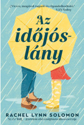 Az időjóslány