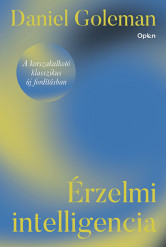 Érzelmi intelligencia (új kiadás)