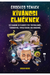 Érdekes tények kíváncsi elméknek