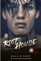 Riot House - Botránybarlang - Angyali ördögök 1.