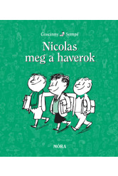 Nicolas meg a haverok
