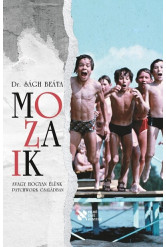 Mozaik - Avagy hogyan élünk patchwork családban