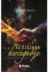Az éjszaka hercegnője