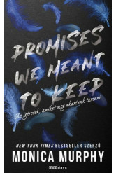 Promises We Meant to Keep - Az ígéretek, amiket meg akartunk tartani