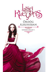 Ördög álruhában - Ravenel család 7.