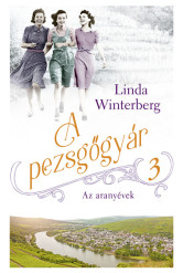 A pezsgőgyár 3. - Az aranyévek