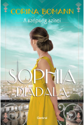 Sophia diadala - A szépség színei 3.