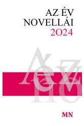 Az év novellái 2024