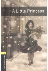 A little princess /Obw 1.