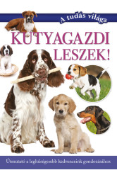 Kutyagazdi leszek!