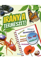 Irány a természet!