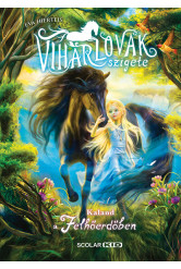 A viharlovak szigete 2. - Kaland a Felhőerdőben