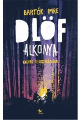 Dlöf alkonya