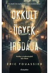 Okkult ügyek irodája