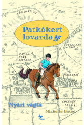 Nyári vágta - Patkókert lovarda